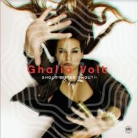 Volt Ghalia - Shout Sister Shout i gruppen VINYL / Blues,Jazz hos Bengans Skivbutik AB (4315522)