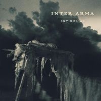 Inter Arma - Sky Burial i gruppen VI TIPSER / Julegavetips Vinyl hos Bengans Skivbutik AB (4315534)