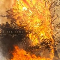 Inter Arma - Sulphur English Lp i gruppen VINYL / Metal hos Bengans Skivbutik AB (4315535)