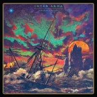 Inter Arma - Paradise Gallows i gruppen VI TIPSER / Julegavetips Vinyl hos Bengans Skivbutik AB (4315536)