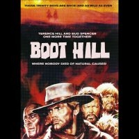 Boot Hill - Boot Hill i gruppen Musikk / DVD Audio / Rock hos Bengans Skivbutik AB (4315568)