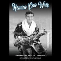 Heaven Can Wait - Heaven Can Wait i gruppen Musikk / DVD Audio / Rock hos Bengans Skivbutik AB (4315570)