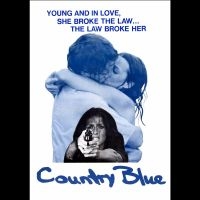 Country Blue - Country Blue i gruppen Musikk / DVD Audio / Rock hos Bengans Skivbutik AB (4315571)