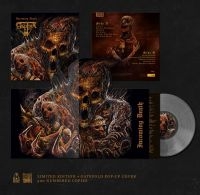 Asphyx - Incoming Death (Pop-Up Colour Vinyl i gruppen VINYL / Metal hos Bengans Skivbutik AB (4315582)