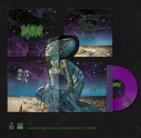 Blood Incantation - Hidden History Of The Human Race (P i gruppen VINYL / Metal hos Bengans Skivbutik AB (4315585)