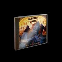 Blessed Curse - Pray For Armageddon i gruppen CD / Metal hos Bengans Skivbutik AB (4315600)