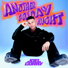 Joel Corry - Another Friday Night i gruppen -Start Jan R3 hos Bengans Skivbutik AB (4315611)