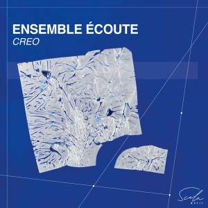 Ensemble Ecoute - Creo (Musique Contemporaine) i gruppen CD / Annet hos Bengans Skivbutik AB (4315616)