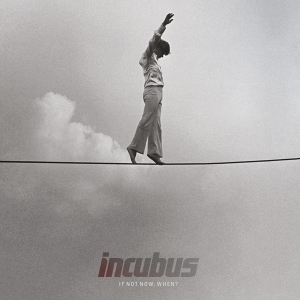 Incubus - If Not Now, When? i gruppen -Startsida MOV hos Bengans Skivbutik AB (4315626)