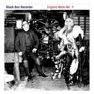 Black Box Recorder - England Made Me i gruppen VINYL / Pop-Rock hos Bengans Skivbutik AB (4315644)