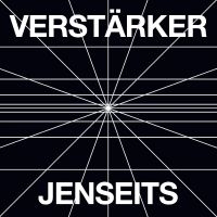 Verstärker - Jenseits (Milky Clear Vinyl) i gruppen VINYL hos Bengans Skivbutik AB (4315747)