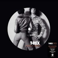 T.Rex - Teenage Dream (50Th Anniversary) (P i gruppen VI TIPSER / Fredagsutgivelser / Fredag den 26:e Jan 24 hos Bengans Skivbutik AB (4315760)