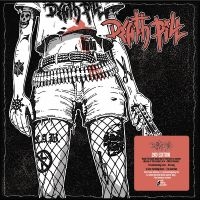 Death Pill - Death Pill (2Nd Edition) (Deluxe Ed i gruppen VINYL / Metal hos Bengans Skivbutik AB (4315763)