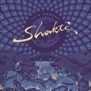 Shakti - This Moment i gruppen VINYL / Pop-Rock hos Bengans Skivbutik AB (4315764)