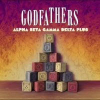 Godfathers The - Alpha Beta Gamma Delta Plus i gruppen Musikk / Dual Disc / Pop-Rock hos Bengans Skivbutik AB (4315780)