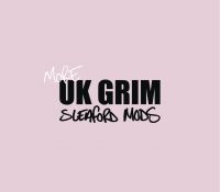 Sleaford Mods - More Uk Grim (Ep Ltd Pink Vinyl) i gruppen VI TIPSER / Bengans Personal tipser / Beste Så Langt-Nysgjerrig 23 - VL hos Bengans Skivbutik AB (4315783)