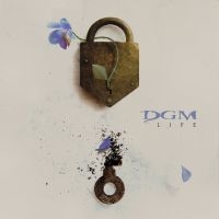 Dgm - Life i gruppen VINYL / Metal hos Bengans Skivbutik AB (4315785)