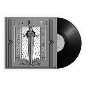 Arditi - Insignia Of The Sun (Vinyl Lp) i gruppen VINYL / Kommende hos Bengans Skivbutik AB (4315790)