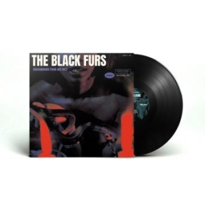 Black Furs The - Stereophonic Freak Out Vol. 1 (Viny i gruppen VINYL / Metal/ Heavy metal hos Bengans Skivbutik AB (4315795)