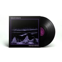 Mauvet Mauve - Mauvet Mauve (Vinyl Lp) i gruppen VI TIPSER / Fredagsutgivelser / Fredag den 28:e Juni 2024 hos Bengans Skivbutik AB (4315798)