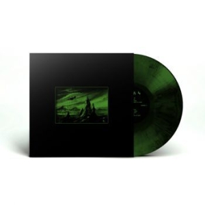 Dughpa - 4 (Galaxy Green Vinyl Lp) i gruppen VINYL / Kommende hos Bengans Skivbutik AB (4315800)