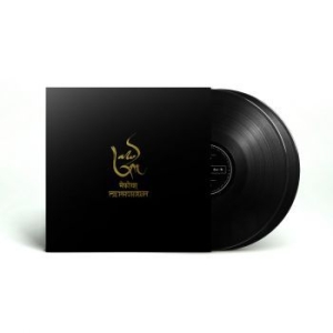 Mephorash - Krystl-Ah (2 Lp Vinyl) i gruppen VINYL / Kommende hos Bengans Skivbutik AB (4315801)