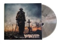 Winter - Heroes (Clear Marble Vinyl Lp) i gruppen VINYL / Metal hos Bengans Skivbutik AB (4315802)