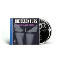 Black Furs The - Mayhem Years The (2 Cd) i gruppen CD / Metal hos Bengans Skivbutik AB (4315815)