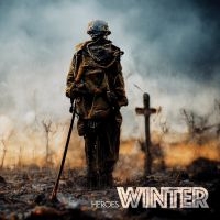 Winter - Heroes i gruppen CD / Metal hos Bengans Skivbutik AB (4315830)