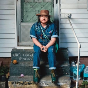 Adeem The Artist - White Trash Revelry i gruppen CD / Country hos Bengans Skivbutik AB (4315900)