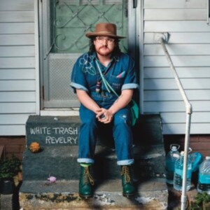 Adeem The Artist - White Trash Revelry i gruppen Annet / hos Bengans Skivbutik AB (4315901)