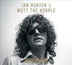 Mott The Hoople - Gold i gruppen CD / Rock hos Bengans Skivbutik AB (4315915)