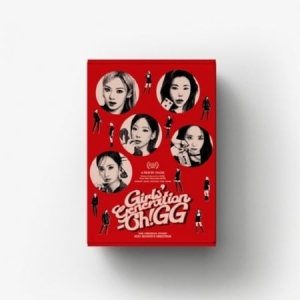 Girls' Generation-Oh!GG - 2023 SEASON'S GREETINGS + Photocard set i gruppen MK Export CDON Merch hos Bengans Skivbutik AB (4315940)