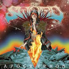 The Sword - Apocryphon i gruppen VI TIPSER / Record Store Day / RSD BF 2022 hos Bengans Skivbutik AB (4315943)