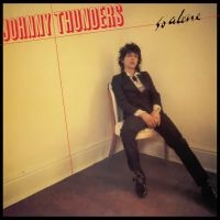 Johnny Thunders - So Alone (45th Anniversary Edition, Ltd Vinyl) i gruppen -Start Jan R3 hos Bengans Skivbutik AB (4315987)