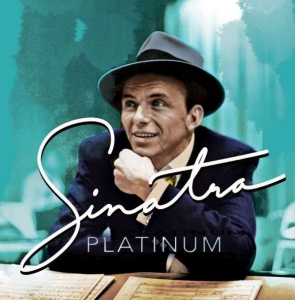 Frank Sinatra - Platinum (2Cd) i gruppen CD / Kommende / Jazz/Blues hos Bengans Skivbutik AB (4316243)