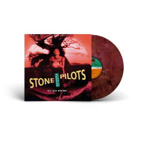 Stone Temple Pilots - Core (Ltd Indie Vinyl) i gruppen VI TIPSER / Mest Populære vinylklassiker hos Bengans Skivbutik AB (4316333)