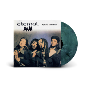 Eternal - Always And Forever (Ltd Indie Vinyl) i gruppen VINYL hos Bengans Skivbutik AB (4316339)