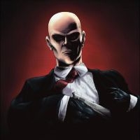 Kyd Jesper - Hitman: Codename 47 (Original Sound i gruppen VINYL / Pop-Rock hos Bengans Skivbutik AB (4316417)