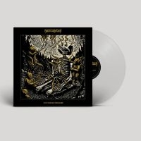 Harmagedon - Dystopian Dreams i gruppen VINYL / Metal hos Bengans Skivbutik AB (4316426)