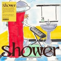 Scott Lane Danny - Shower i gruppen VINYL / Pop-Rock hos Bengans Skivbutik AB (4316429)