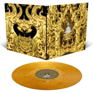 Yob - Catharsis Lp i gruppen VINYL / Metal hos Bengans Skivbutik AB (4316496)