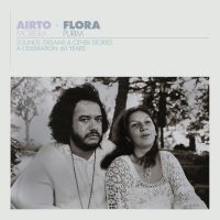 Moreira Airto - Airto & Flora - A Celebration: 60 Y i gruppen VI TIPSER / Julegavetips CD hos Bengans Skivbutik AB (4316511)