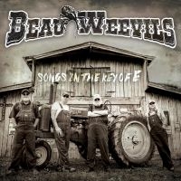 Beau Weevils - Songs In The Key Of E i gruppen CD / Country hos Bengans Skivbutik AB (4316514)