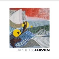 Apollo5 - Haven i gruppen CD / Pop-Rock hos Bengans Skivbutik AB (4316527)