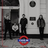 Cave In - Heavy Pendulum: The Singles Live At i gruppen CD / Metal hos Bengans Skivbutik AB (4316633)