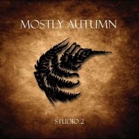 Mostly Autumn - Studio 2 i gruppen CD / Pop-Rock hos Bengans Skivbutik AB (4316647)