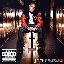 J. Cole - Cole World: The Sideline Story (Vin i gruppen -Start LP2 hos Bengans Skivbutik AB (4316654)