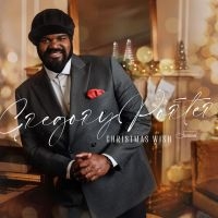 Gregory Porter - Christmas Wish i gruppen CD / Jazz,JuleMusikkk hos Bengans Skivbutik AB (4316664)