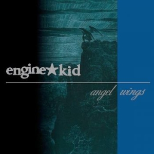 Engine Kid - Angel Wings (2 Lp Vinyl) i gruppen VI TIPSER / Record Store Day / RSD BF 2022 hos Bengans Skivbutik AB (4316714)